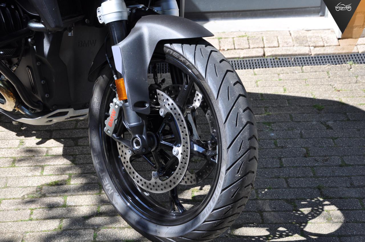BMW R1300GS