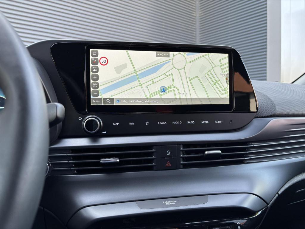 Hyundai Bayon 1.0 t-gdi premium automaat, nl-auto incl. trekhaak!