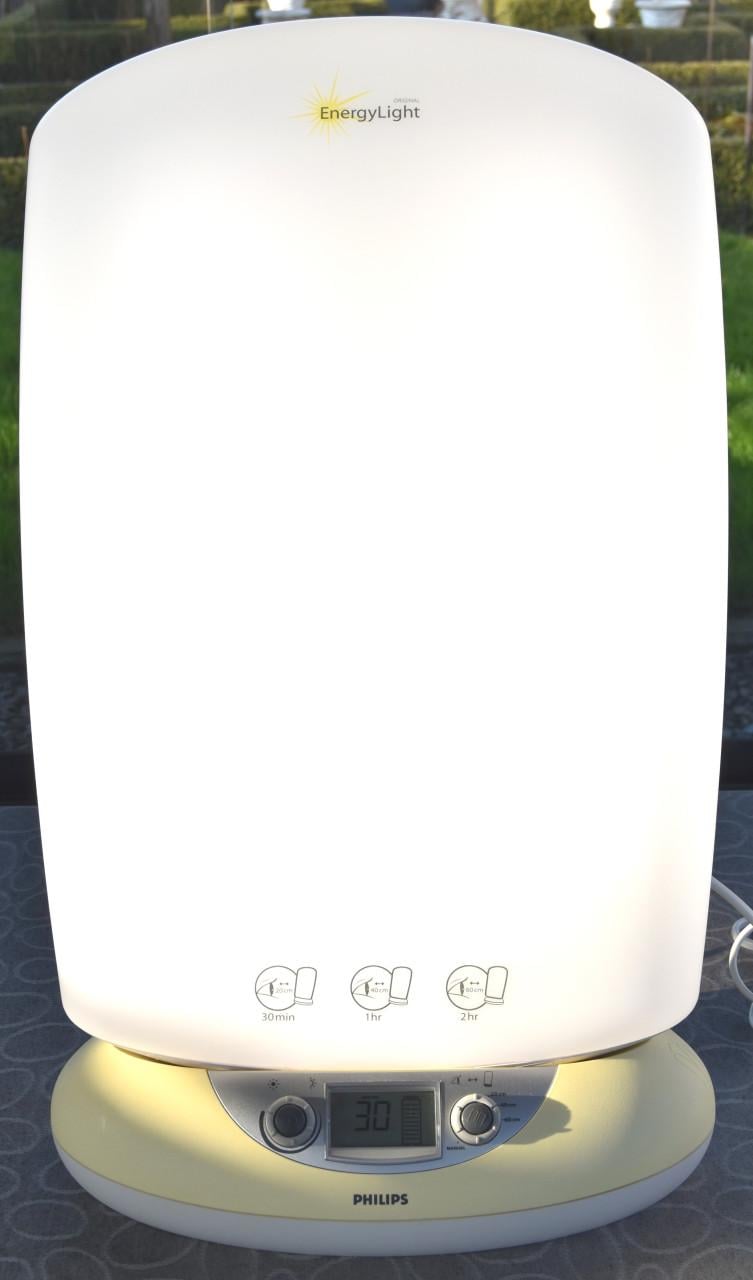 Energy Light lamp Philips