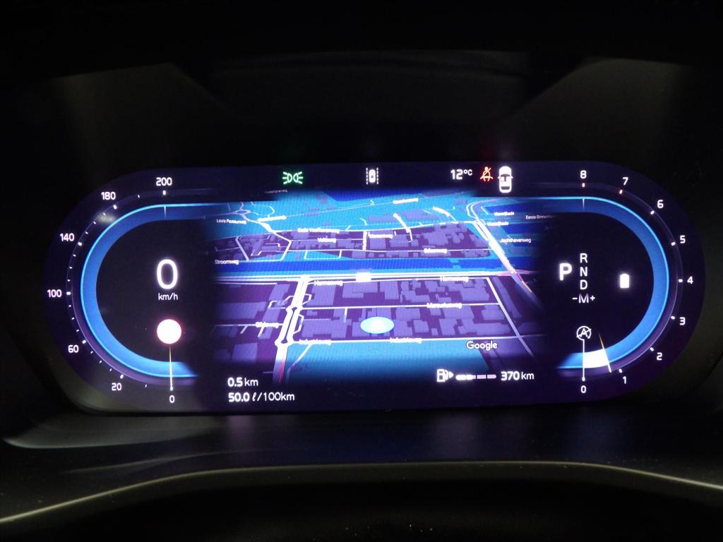 Volvo XC40 b3 163pk mild hybrid aut plus dark