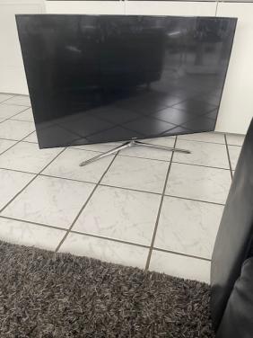 TV, smartTV, 50 inch