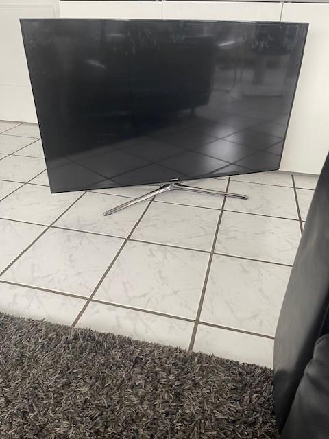 TV, smartTV, 50 inch