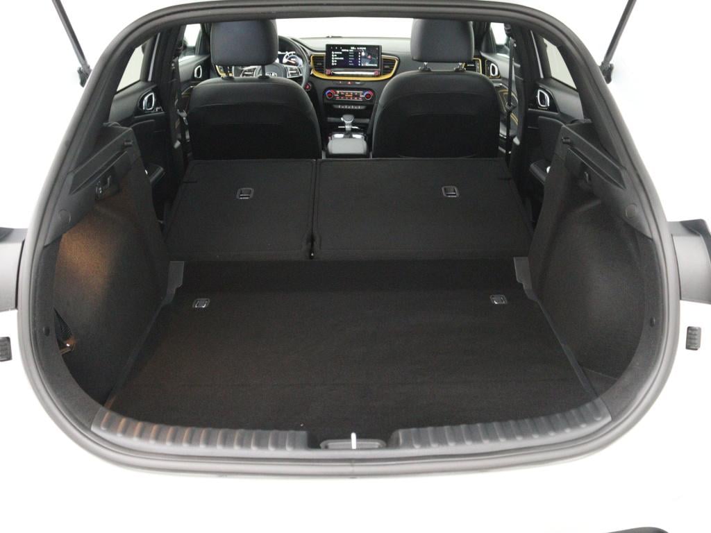 Kia Xceed 1.5 t-gdi mhev dynamicplusline style pack elektrisch glazen schui