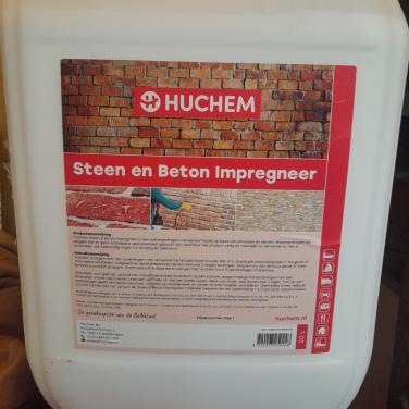 Gevel impregneer 20 L
