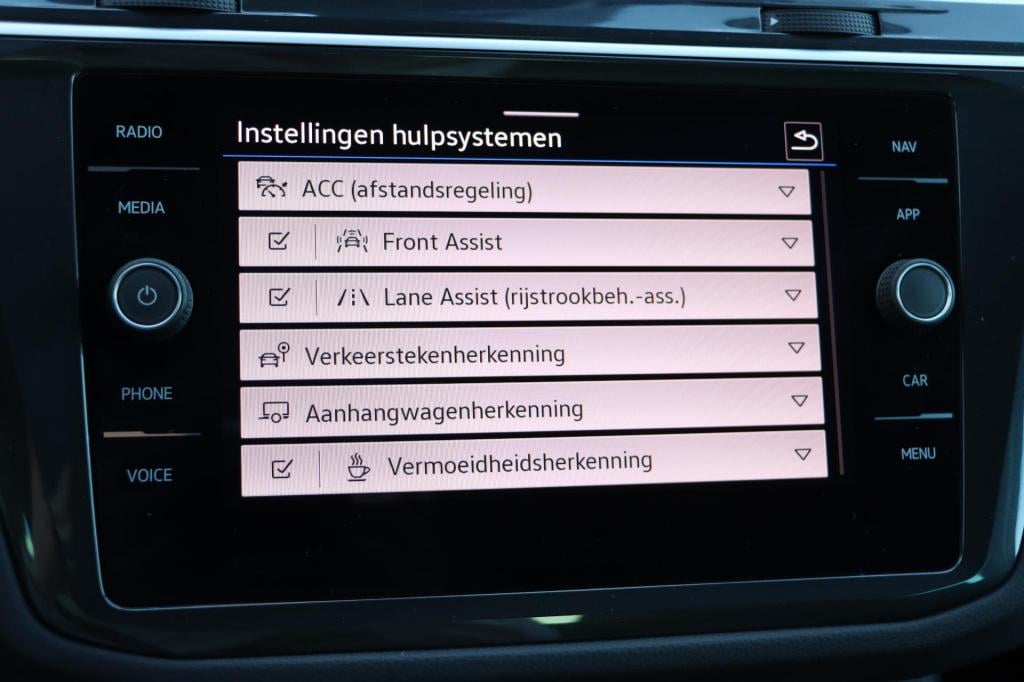 Volkswagen Tiguan 1.5 tsi life business 150pk dsg7