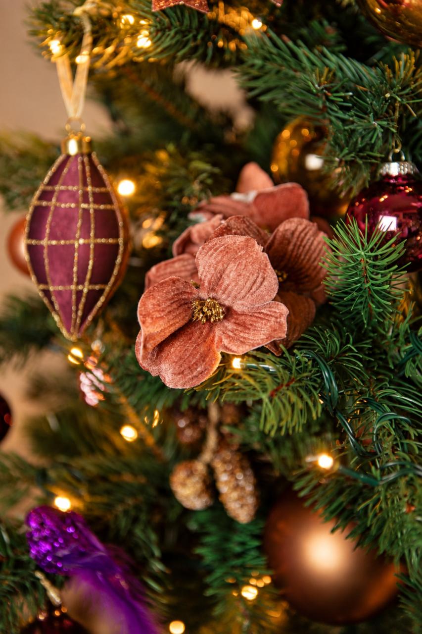 Kerstversiering