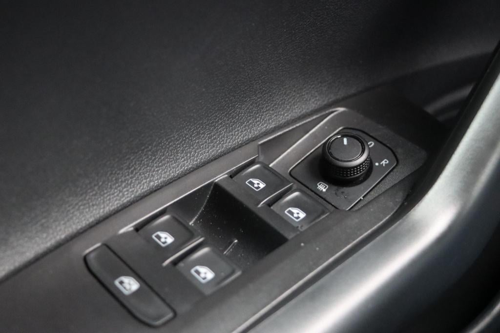 Volkswagen Polo 1.0 tsi comfortline 95pk