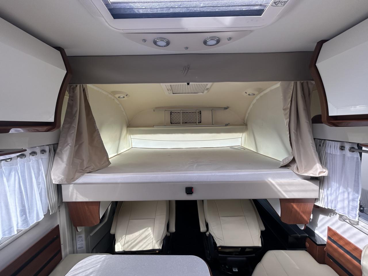 Rapido Distinction i96