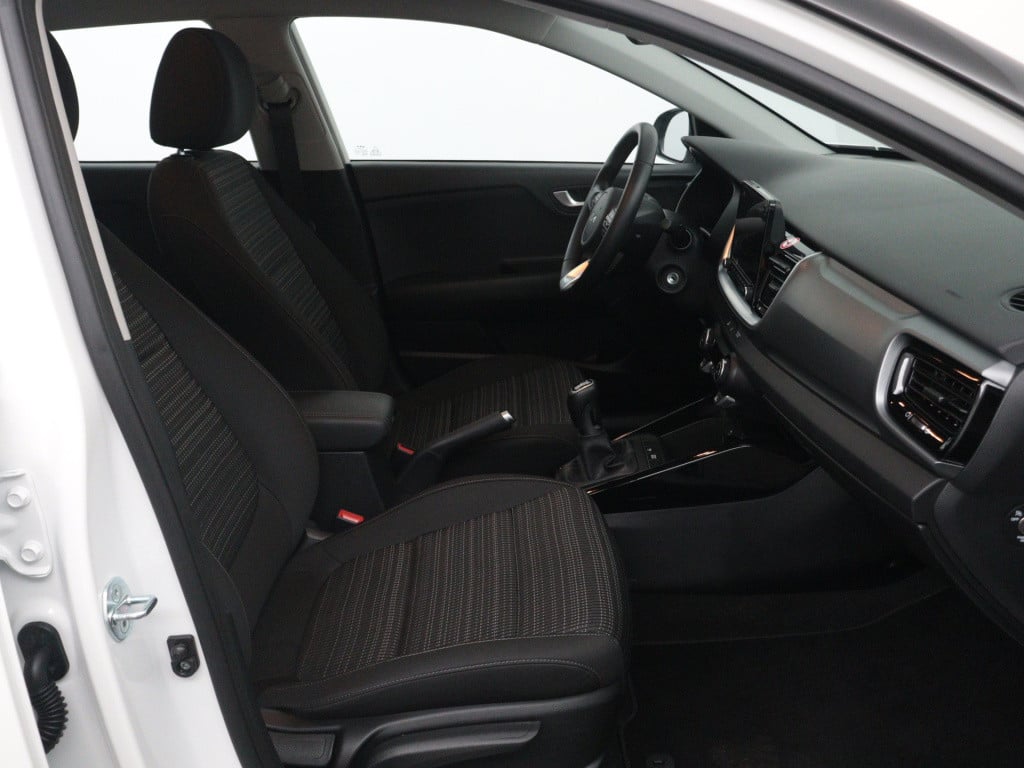 Kia Stonic 1.0 t-gdi mhev dynamicline | led koplampen | climate control | n