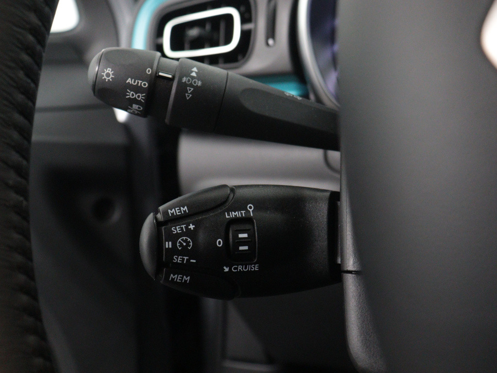 Citroen C3 82 pk feel edition | rijklaar |