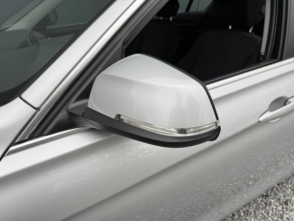 BMW 3-serie 320i 184pk executive sportline sedan