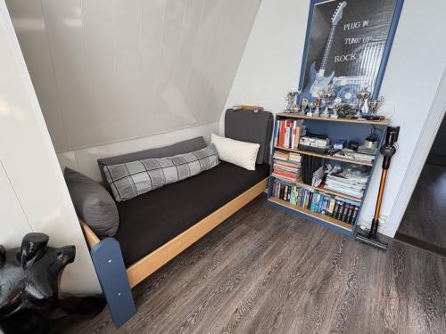 Slaapkamer compleet voor jongen