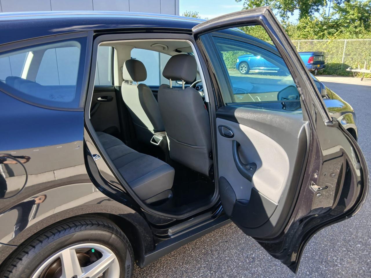SEAT Altea XL 1.4 TSI Style