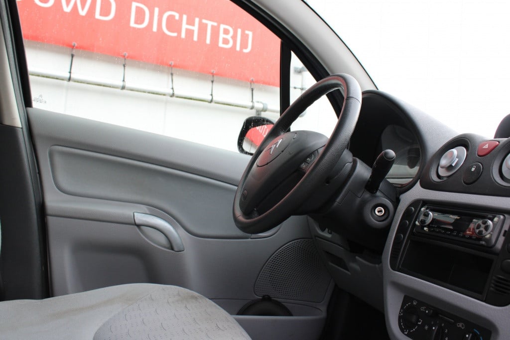 Citroen C3 1.4i ligne prestige zie beschrijving