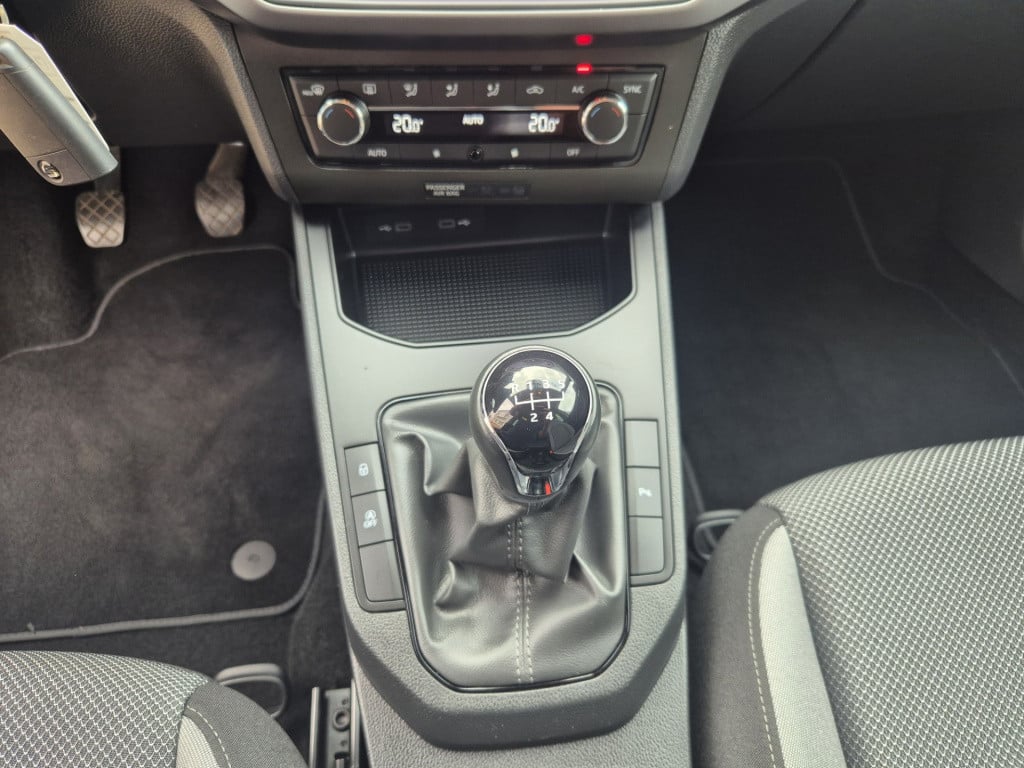 Seat Ibiza 1.0 tsi style business intense