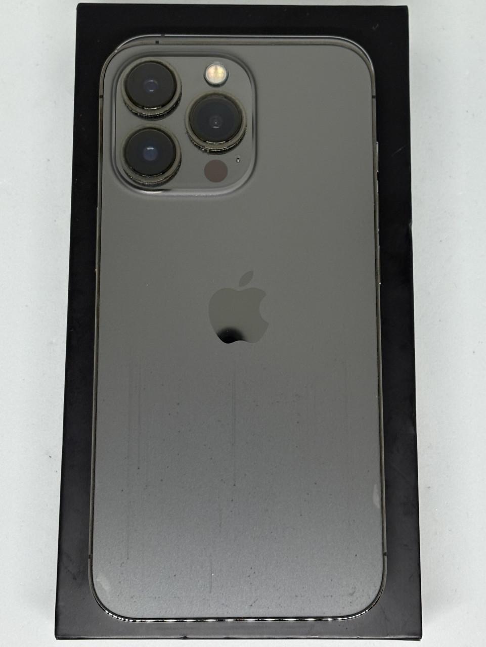 IPhone 13 Pro  Grafiet  128GB