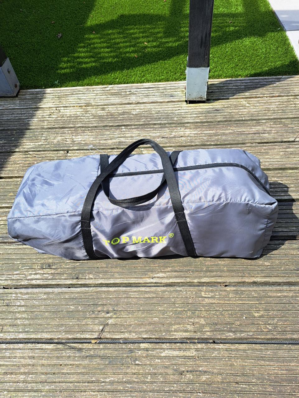 Campingbedje TOPMARK