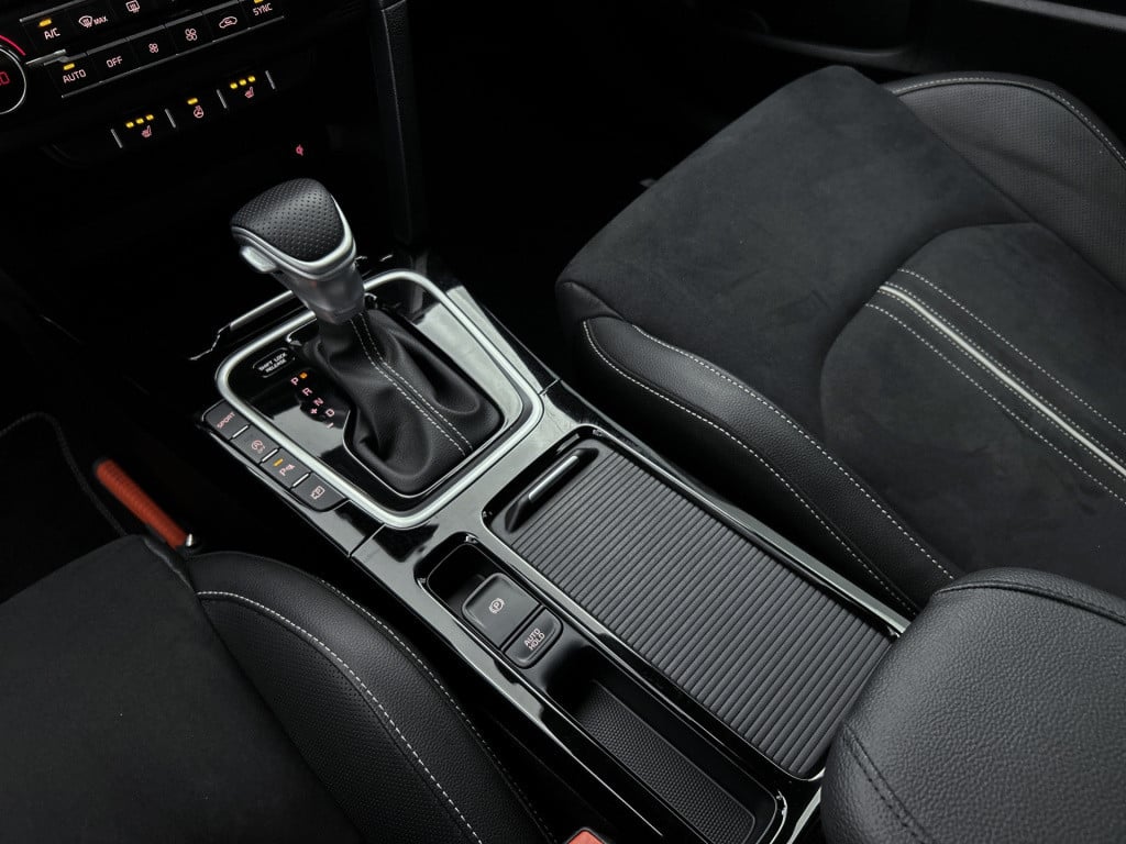 Kia Proceed 1.5 t-gdi gt-line
