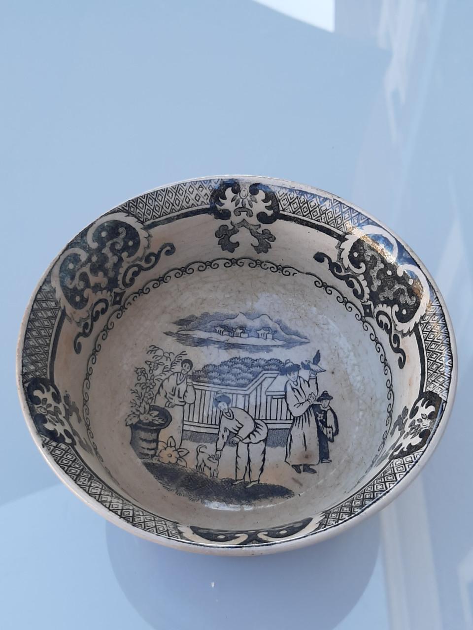 Porselein Maastricht