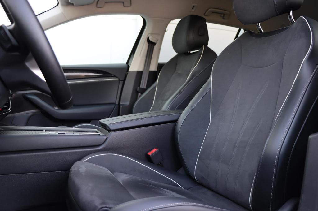 Volkswagen Passat variant 1.5 etsi business 150pk dsg7