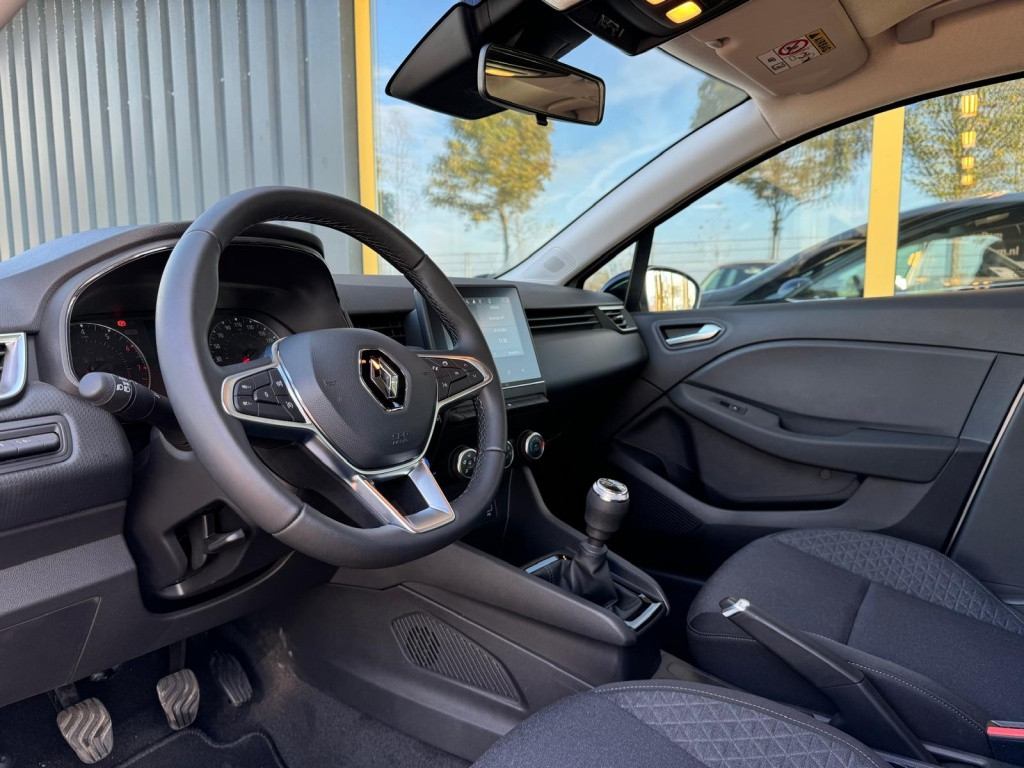 Renault Clio 1.0 tce 90 equilibre