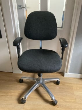 Bureaustoel