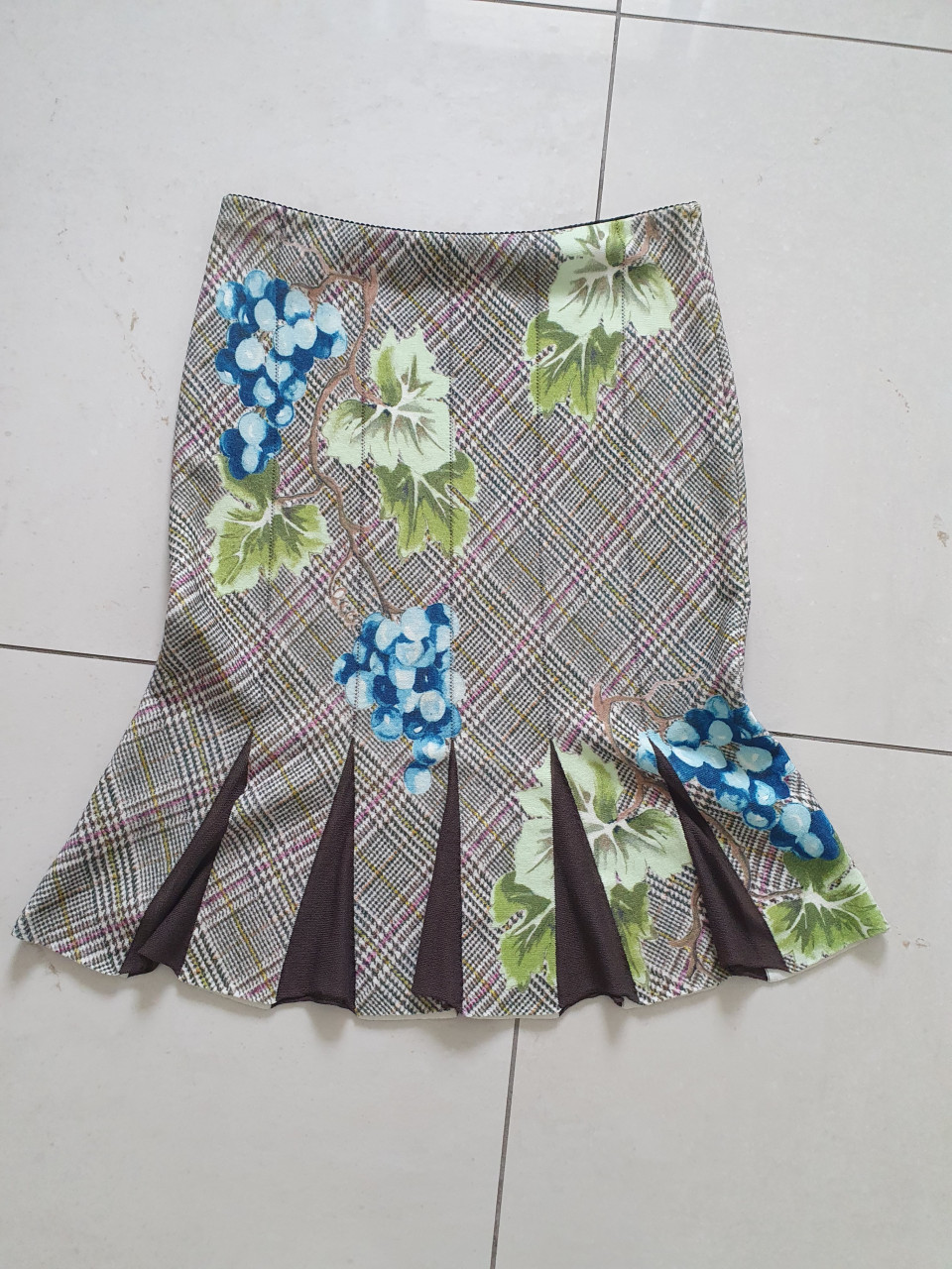 MARCCAIN ROKJE MAAT N4  ( 38-40)