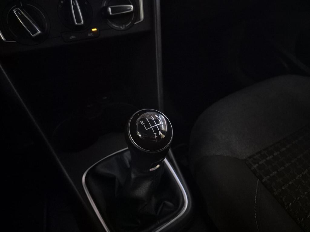 Volkswagen Polo 1.2 tsi comfortline