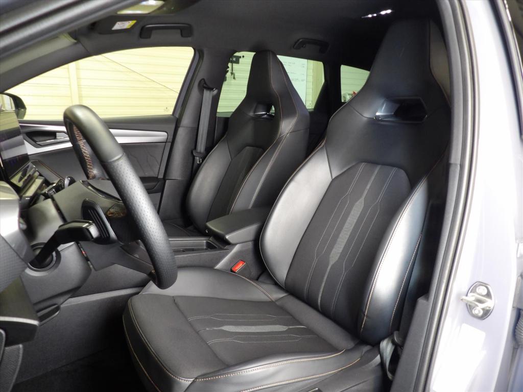 Cupra Leon 1.4 e-hybrid 245pk dsg-6 adrenal