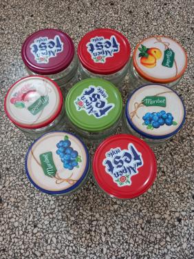 Jampotjes