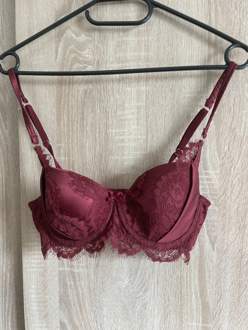 Nieuwe bh dames