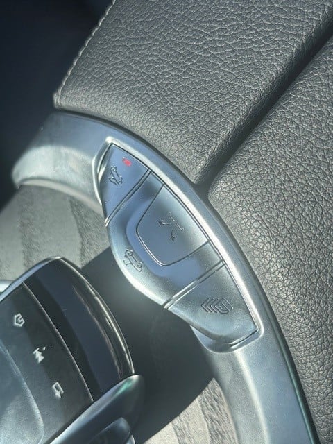 Mercedes-Benz C-Klasse cabrio 200 premium amg l aircap l airscarf l leder t