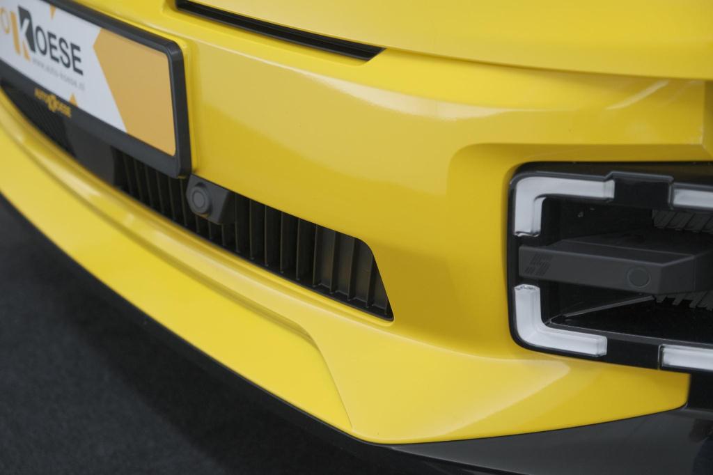 Renault 5 comfort range iconic cinq 52 kwh | 99,1% soh | adaptieve cruise c