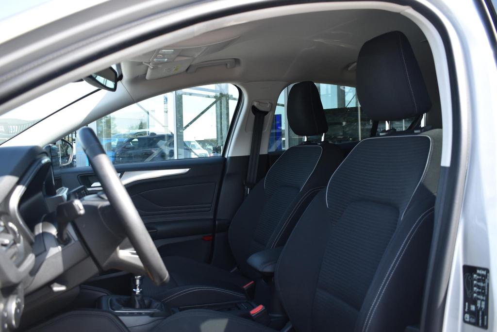 Ford Focus 1.0 ecoboost titanium business | climate control | adaptieve cru