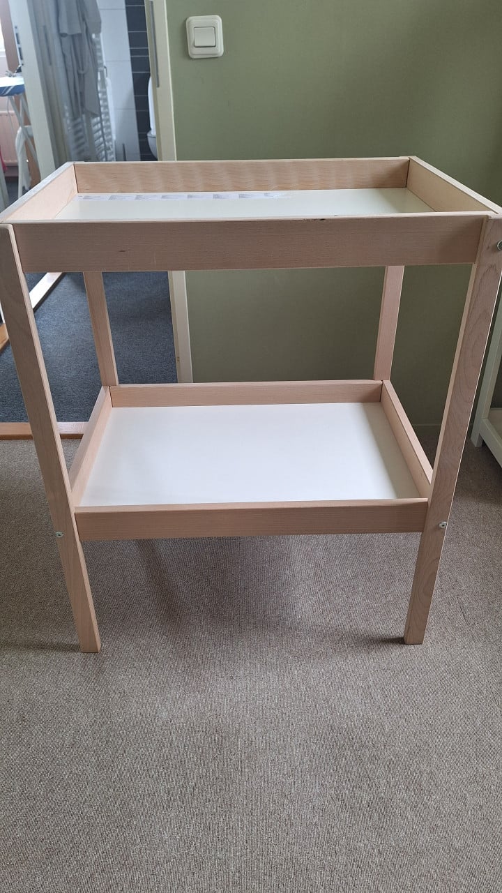 Commode
