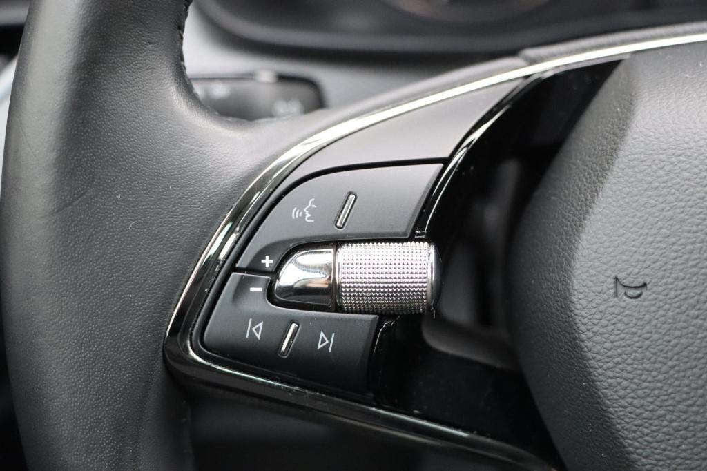 Skoda Scala 1.0 tsi online edition 110pk