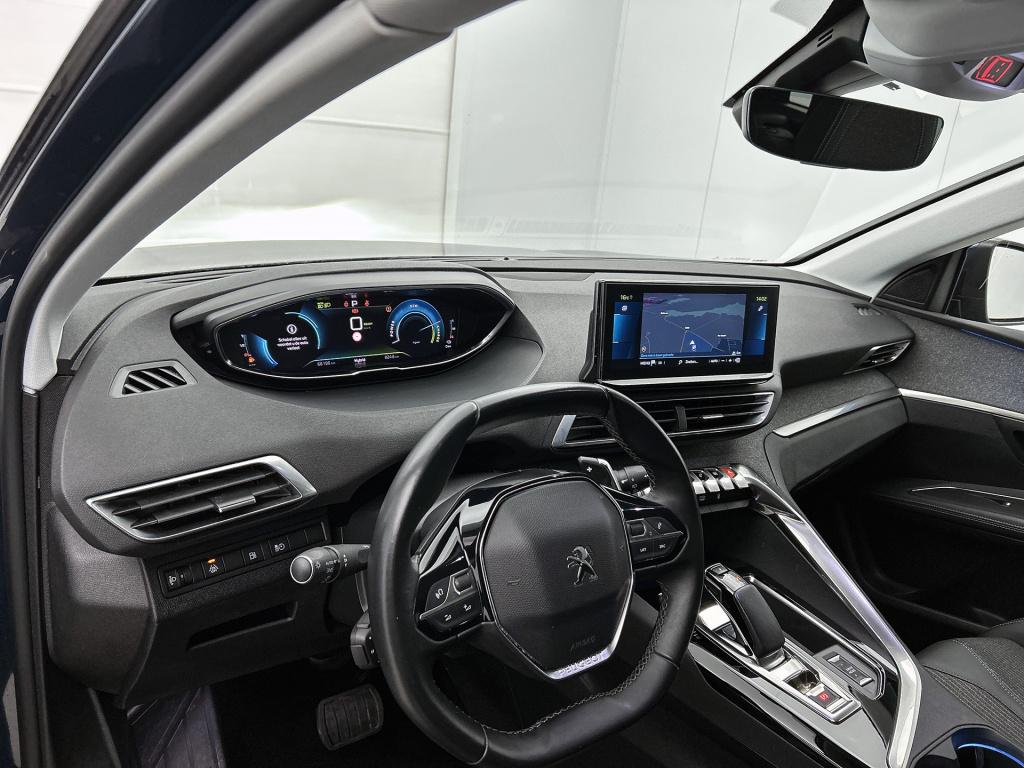 Peugeot 3008 plug-in hybrid 225pk automaat allure | rijklaar | camera achte