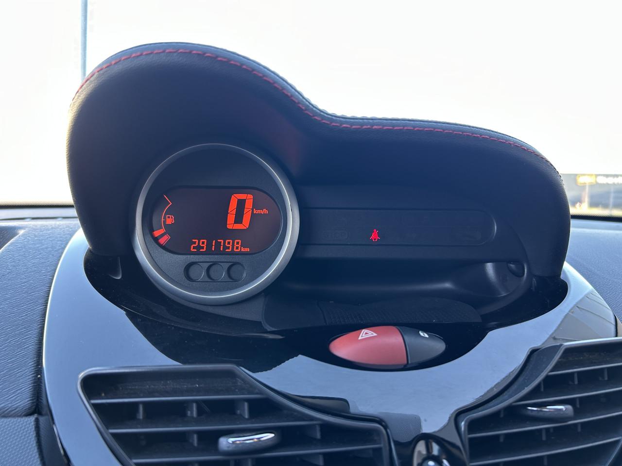 Renault Twingo 1.2 16V Dynamique/BLUETOOTH/AIRCO/CRUISE CONT