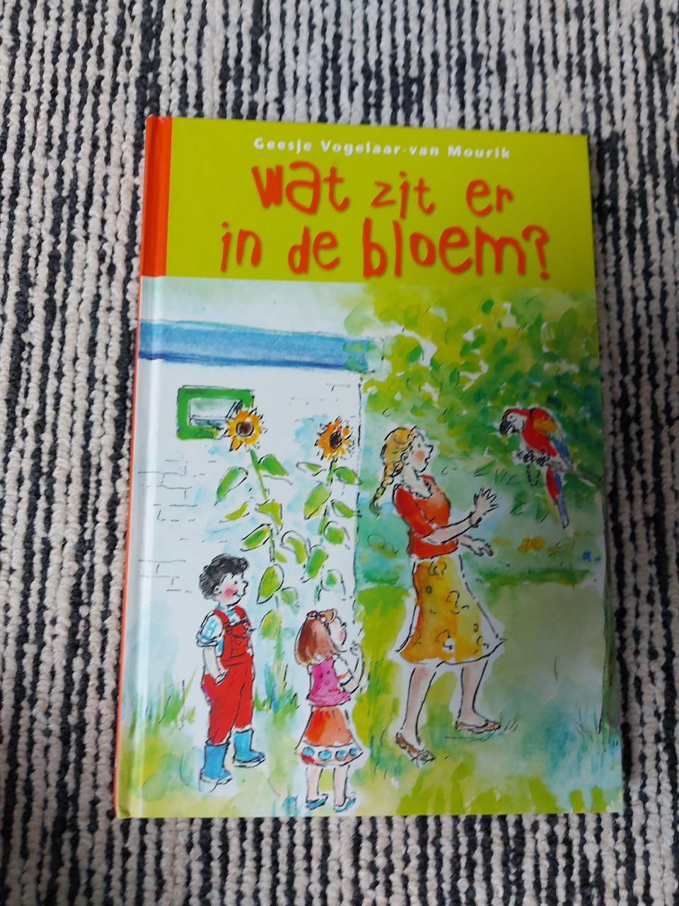Kinder boeken te koop