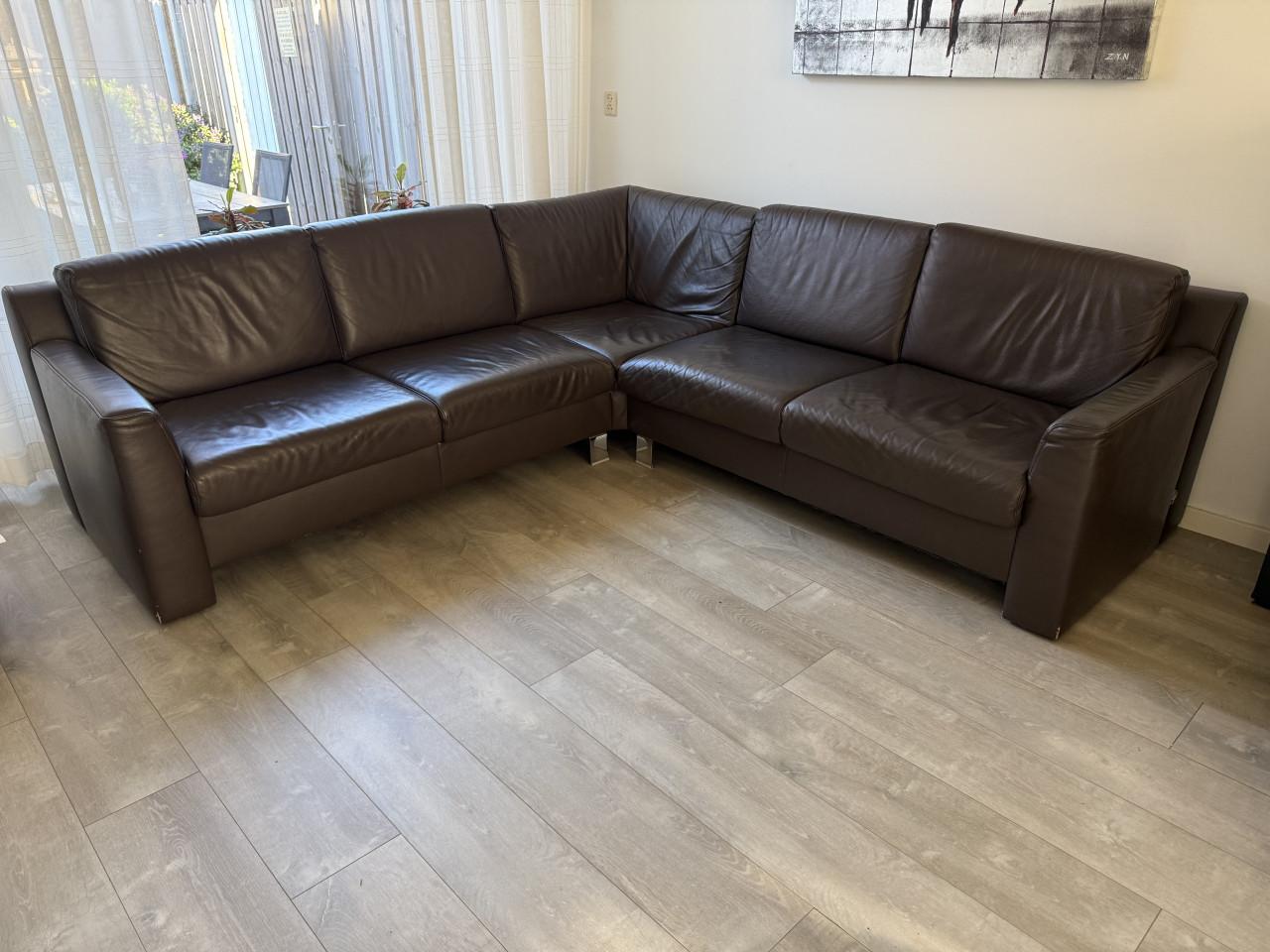 Kamer Inrichting