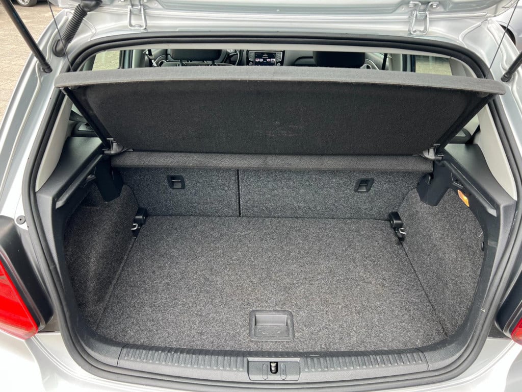 Volkswagen Polo 1.2 tsi comfortline business r, diverse opties...