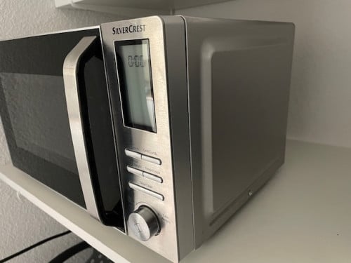 Silvercrest / Microwave / Magnetron SMW 800 F1