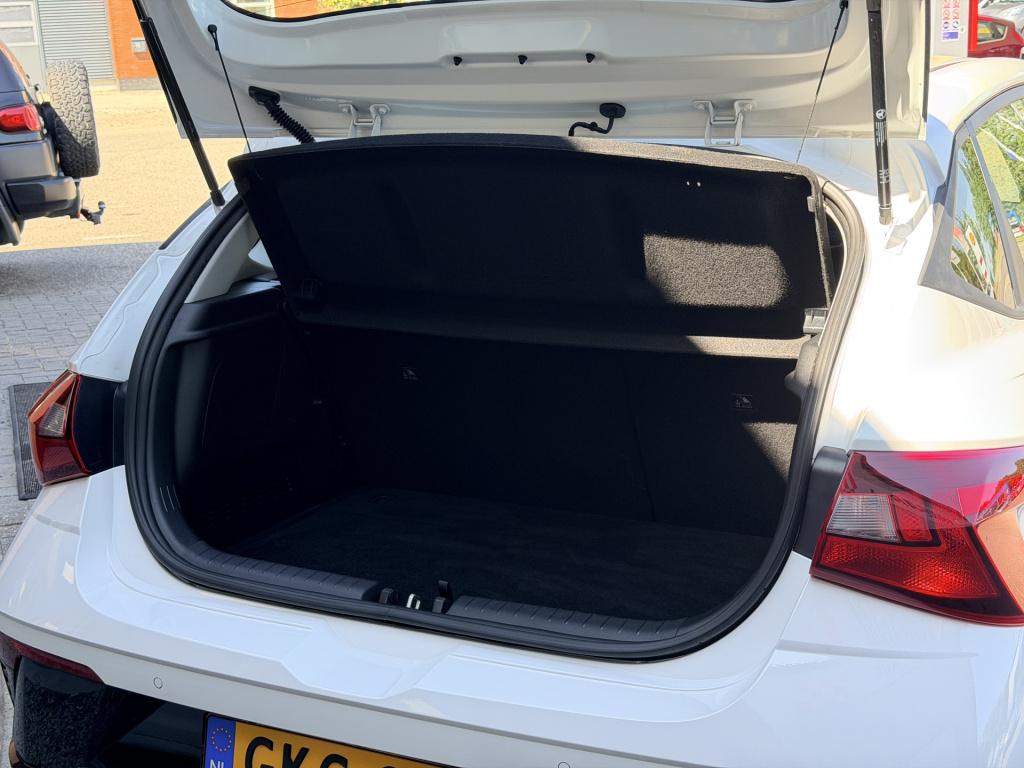 Hyundai I 20 1.0 t-gdi comfort smart