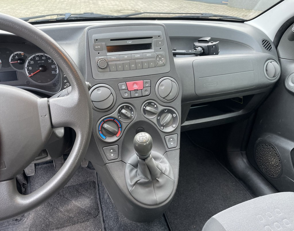 Fiat Panda 1.2 classic