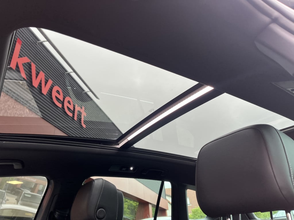 Volkswagen Tiguan 1.4 tsi 4motion highline business r | leer | camera | pan