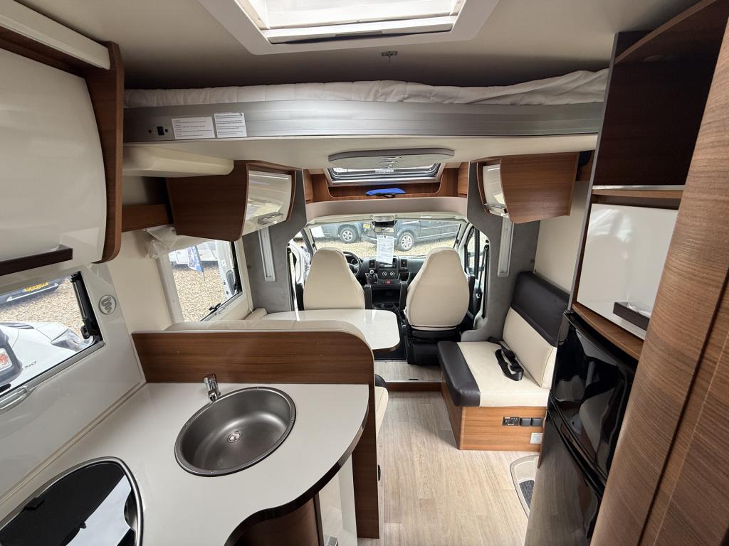 Elnagh Onbekend baron 573