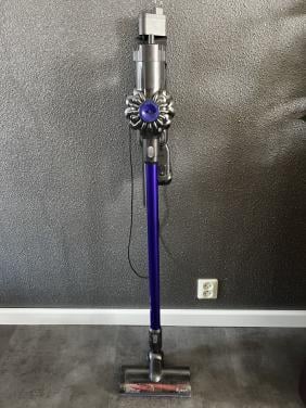 Dyson steelstofzuiger