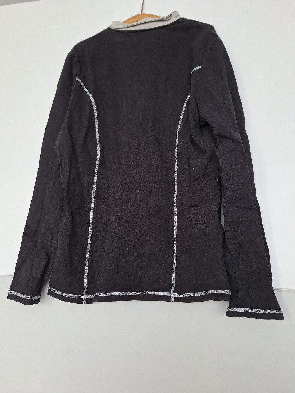BR baselayer longsleeve