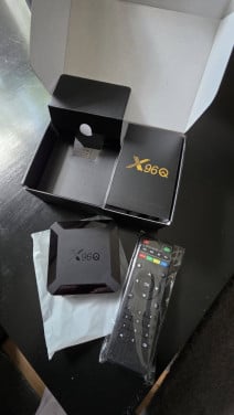 Chromecast