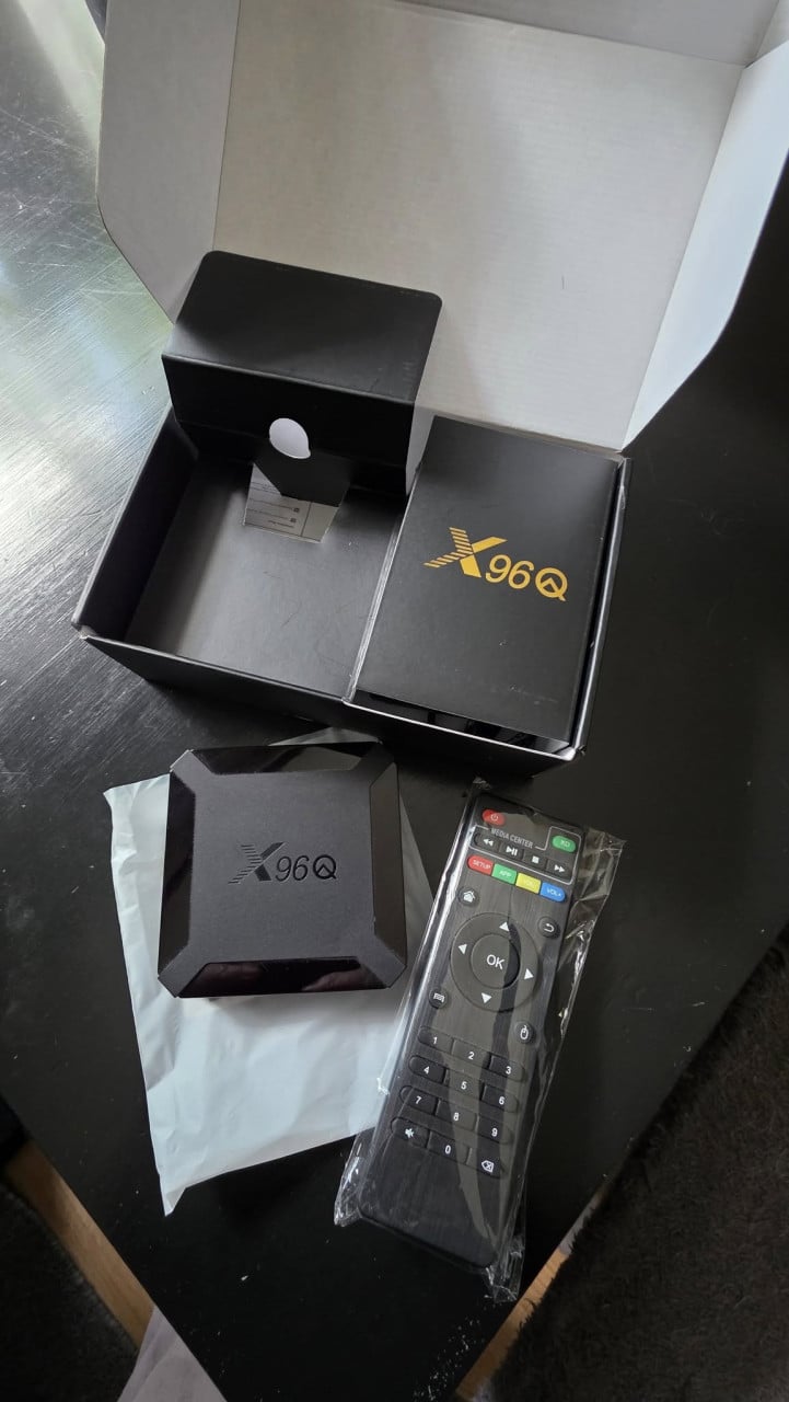Chromecast